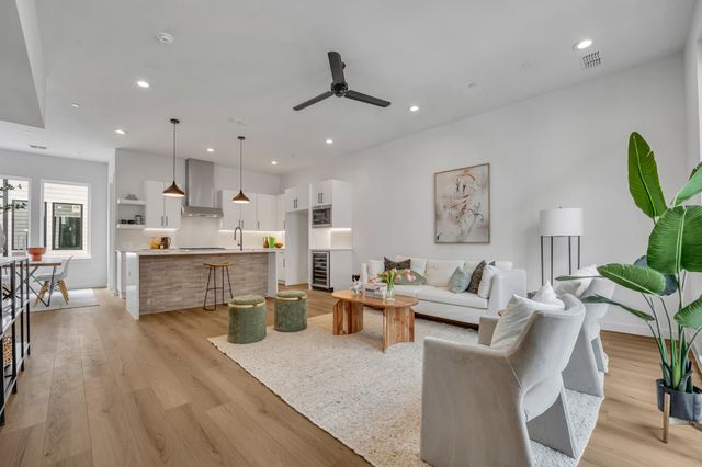 3612 San Jacinto 101, Dallas, TX 75204