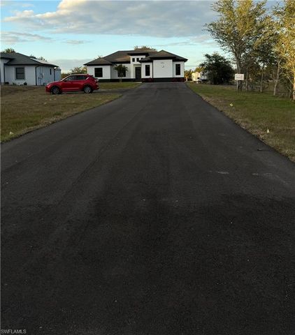 4353 22nd AVE NE, Naples, FL 34120