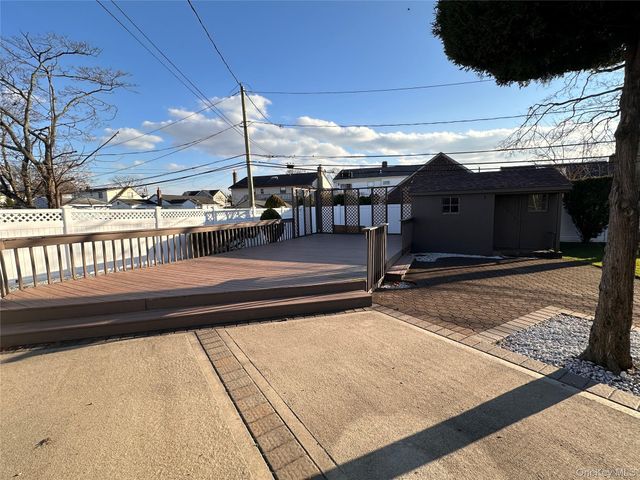 2480 Fir Court, East Meadow, NY 11554