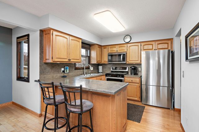 13136 Hastings Street NE, Blaine, MN 55449