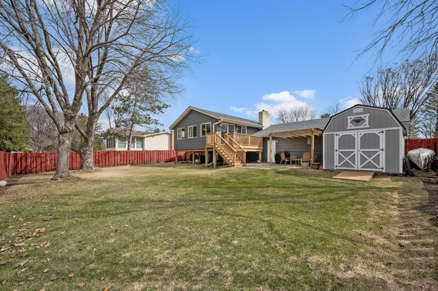 13136 Hastings Street NE, Blaine, MN 55449