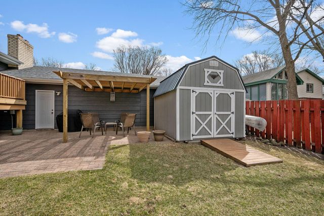 13136 Hastings Street NE, Blaine, MN 55449