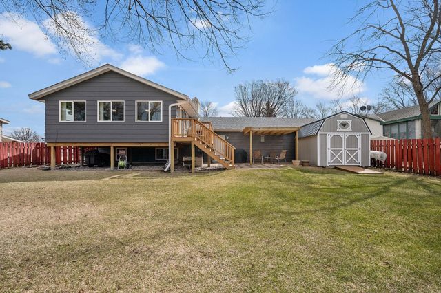 13136 Hastings Street NE, Blaine, MN 55449