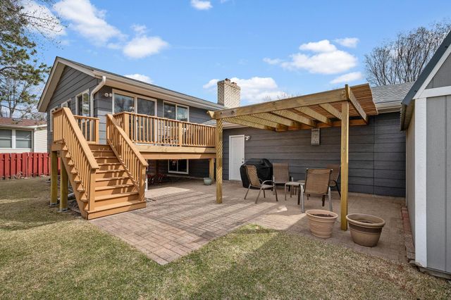 13136 Hastings Street NE, Blaine, MN 55449