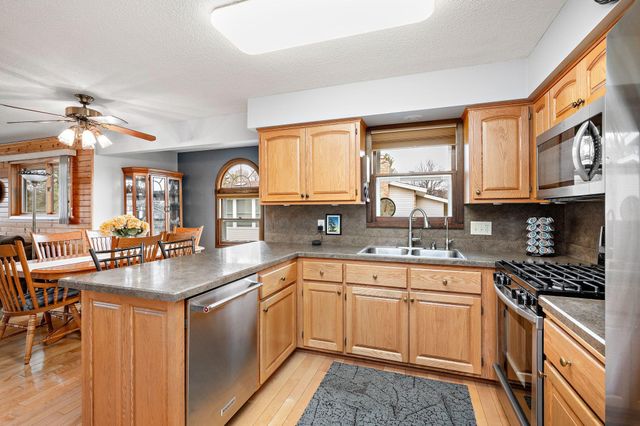 13136 Hastings Street NE, Blaine, MN 55449