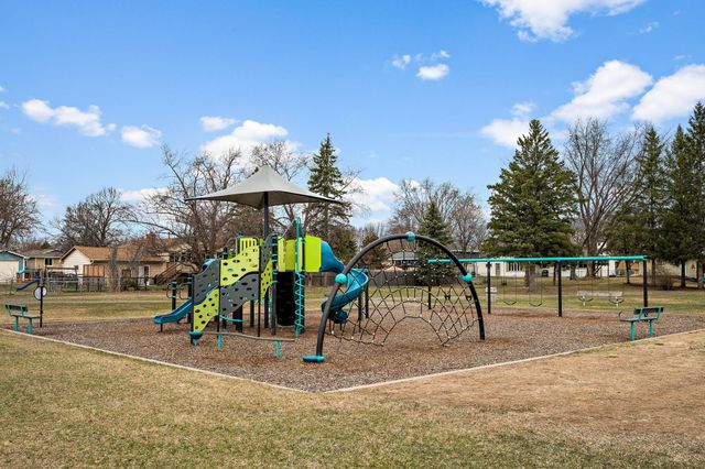 13136 Hastings Street NE, Blaine, MN 55449