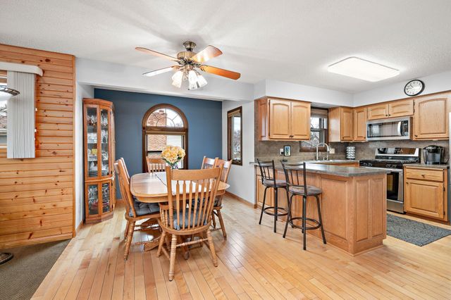 13136 Hastings Street NE, Blaine, MN 55449