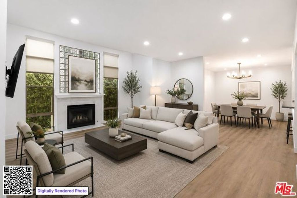 824 Westmount Drive 2, West Hollywood, CA 90069