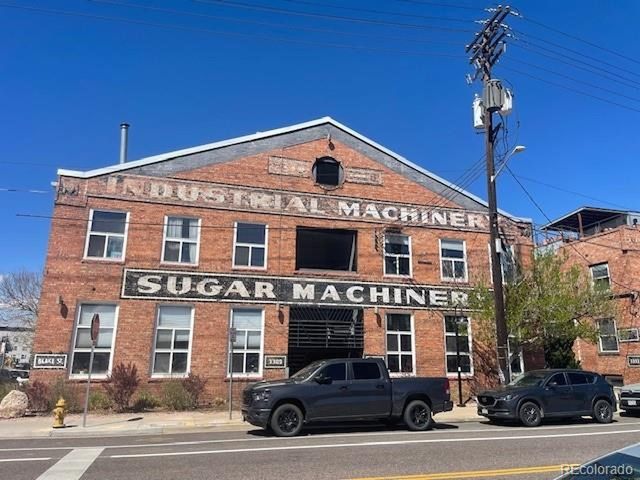 3309 Blake St 209, Denver, CO 80205