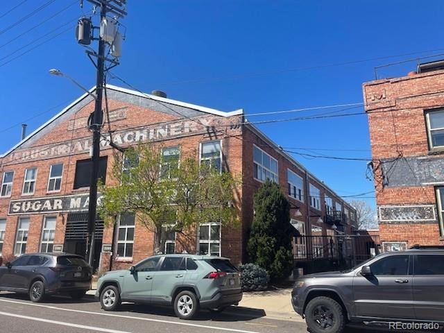 3309 Blake St 209, Denver, CO 80205