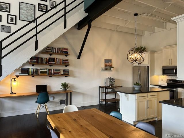 3309 Blake St 209, Denver, CO 80205