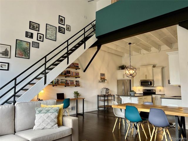 3309 Blake St 209, Denver, CO 80205