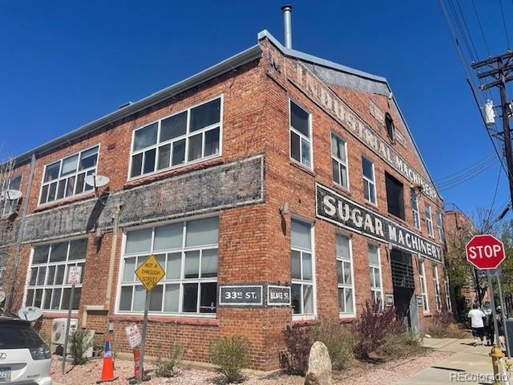 3309 Blake St 209, Denver, CO 80205