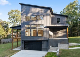 18 Hamilton, Bella Vista, AR 72715