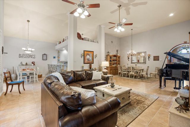 110 Valley View, Glen Rose, TX 76043