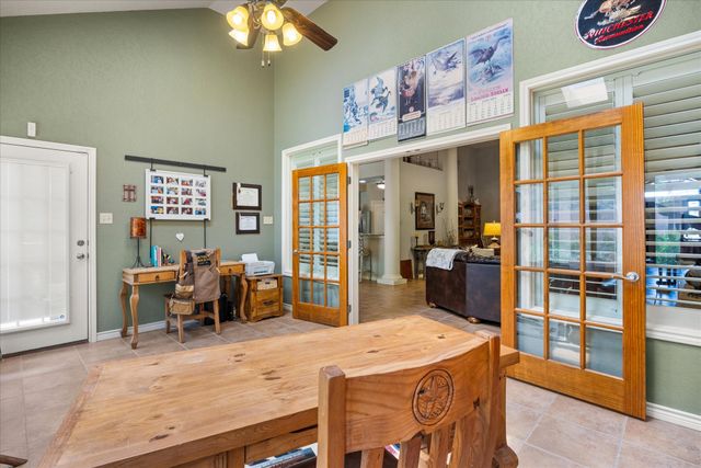 110 Valley View, Glen Rose, TX 76043