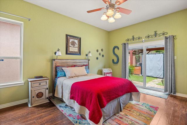 110 Valley View, Glen Rose, TX 76043
