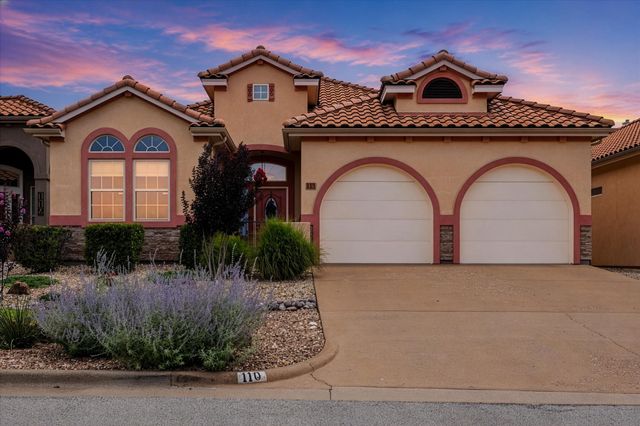 110 Valley View, Glen Rose, TX 76043