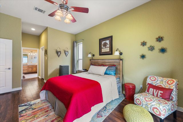 110 Valley View, Glen Rose, TX 76043