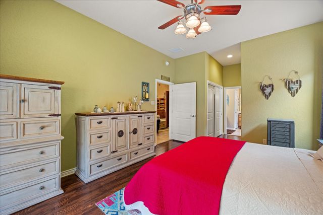 110 Valley View, Glen Rose, TX 76043
