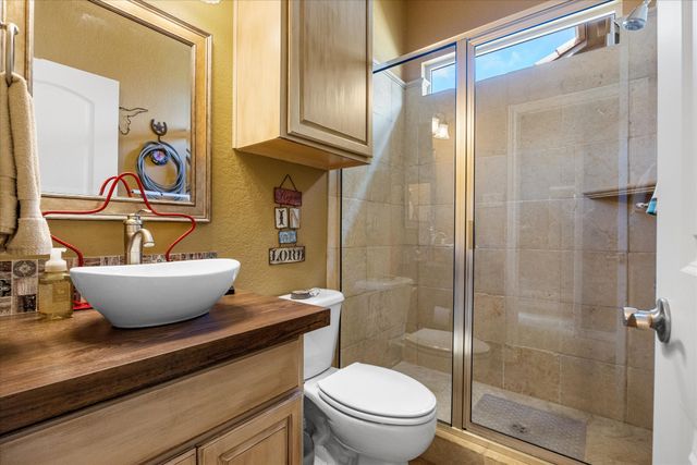 110 Valley View, Glen Rose, TX 76043