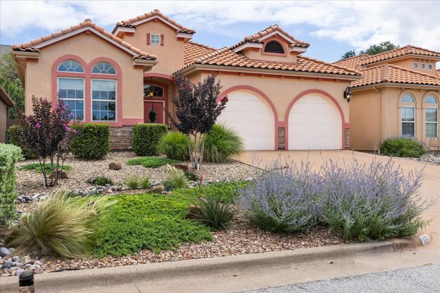 110 Valley View, Glen Rose, TX 76043