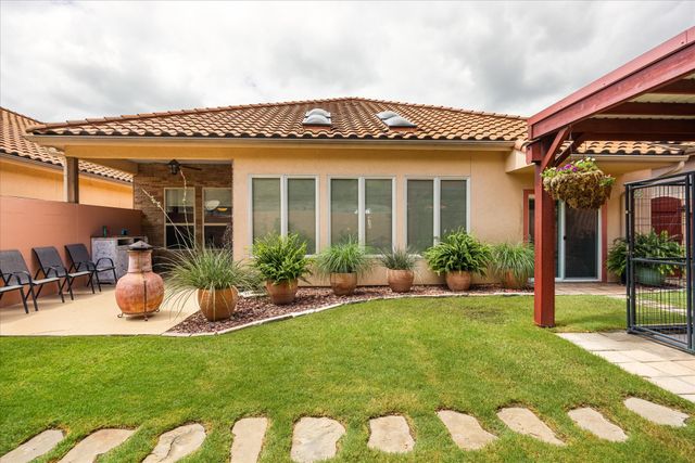 110 Valley View, Glen Rose, TX 76043