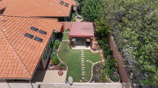 110 Valley View, Glen Rose, TX 76043
