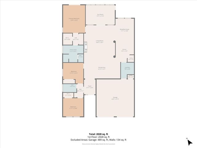 110 Valley View, Glen Rose, TX 76043