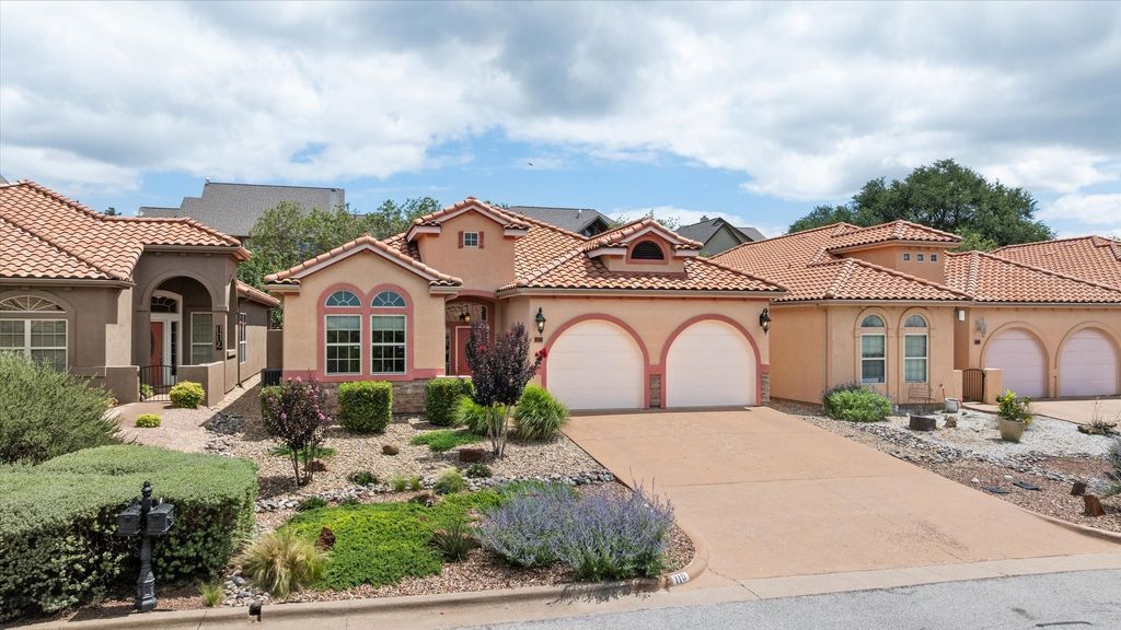 110 Valley View, Glen Rose, TX 76043