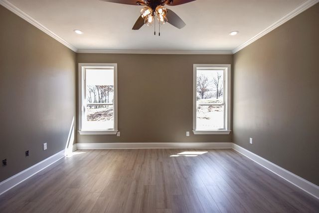 14697 Gracie Ln, Brownsboro, TX 75756