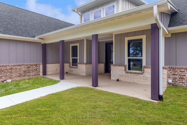 14697 Gracie Ln, Brownsboro, TX 75756