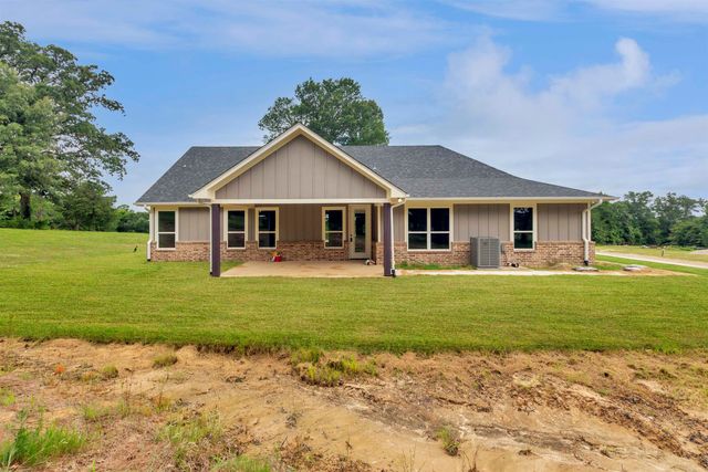 14697 Gracie Ln, Brownsboro, TX 75756
