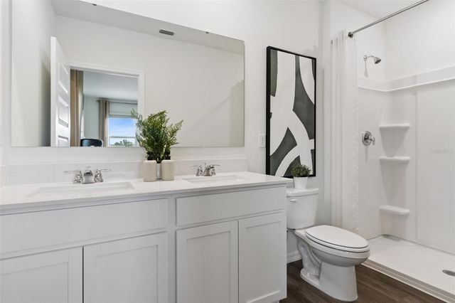 2374 AVEENO AVENUE, Haines City, FL 33844