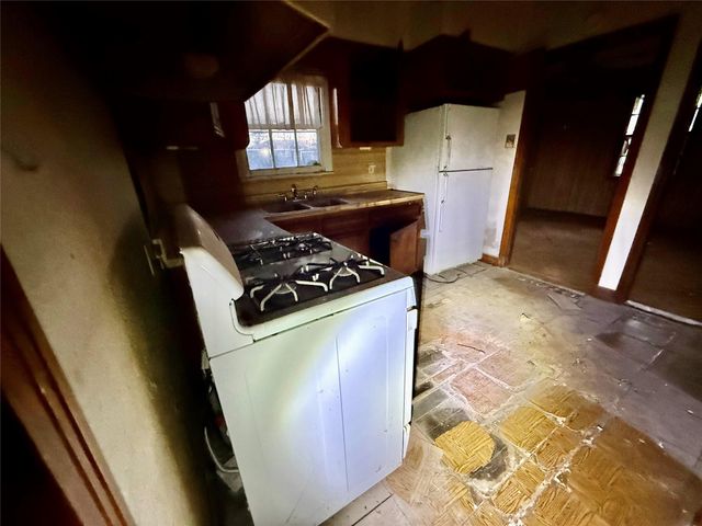 11018 Evangeline Drive, Houston, TX 77013