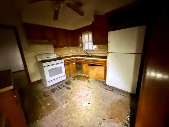 11018 Evangeline Drive, Houston, TX 77013