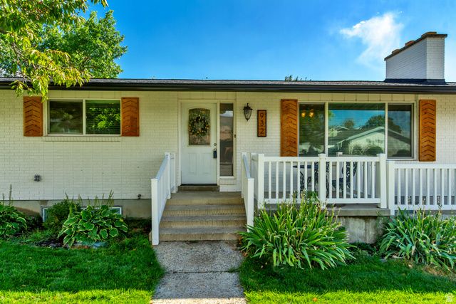 932 E 840 N, Orem, UT 84097