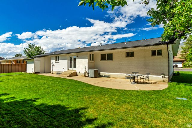 932 E 840 N, Orem, UT 84097