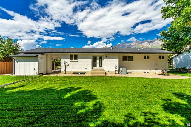 932 E 840 N, Orem, UT 84097