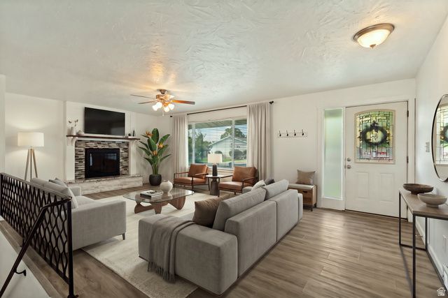 932 E 840 N, Orem, UT 84097