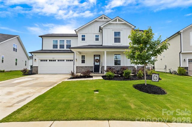 2621 Crimson Way 137, Monroe, NC 28112