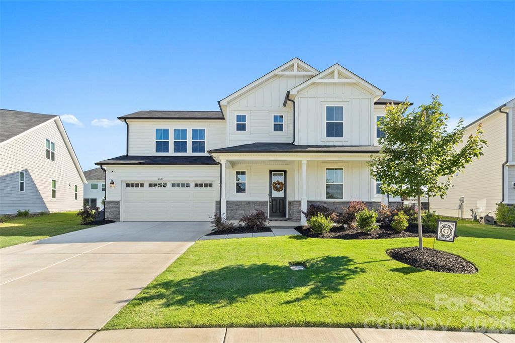 2621 Crimson Way 137, Monroe, NC 28112