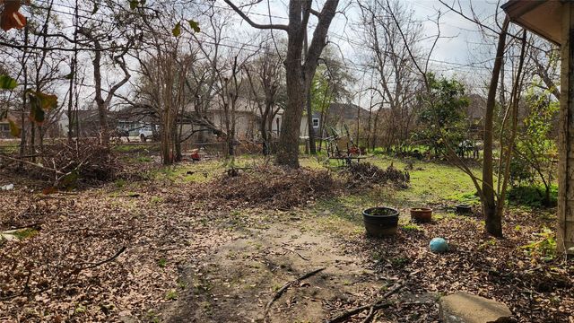 7019 Sherwood Drive, Houston, TX 77021