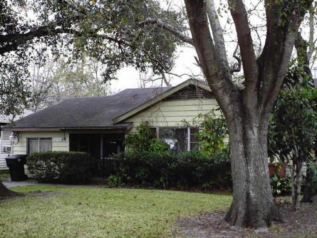 7019 Sherwood Drive, Houston, TX 77021