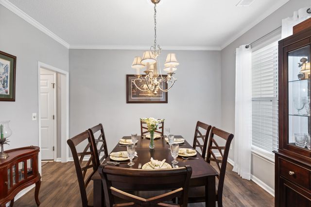 3500 Forest Glen Drive, Charleston, SC 29414