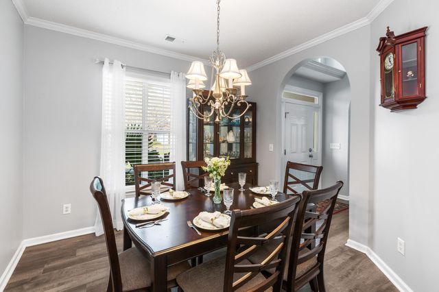 3500 Forest Glen Drive, Charleston, SC 29414