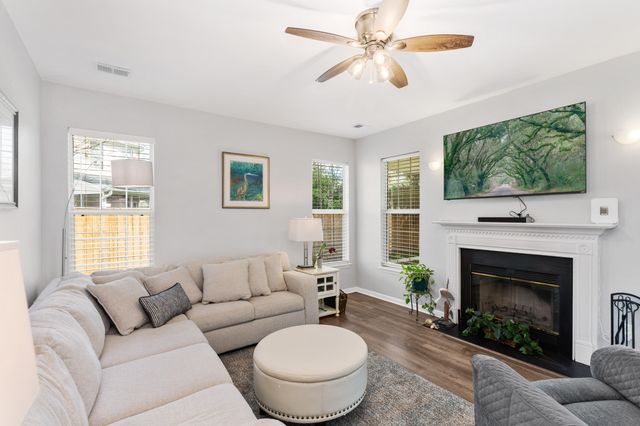 3500 Forest Glen Drive, Charleston, SC 29414