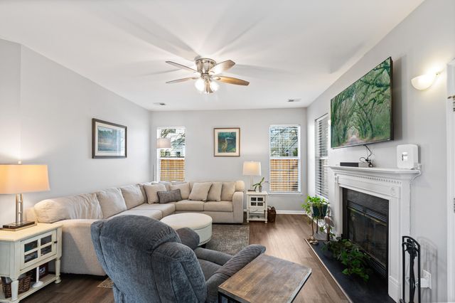 3500 Forest Glen Drive, Charleston, SC 29414