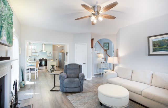 3500 Forest Glen Drive, Charleston, SC 29414