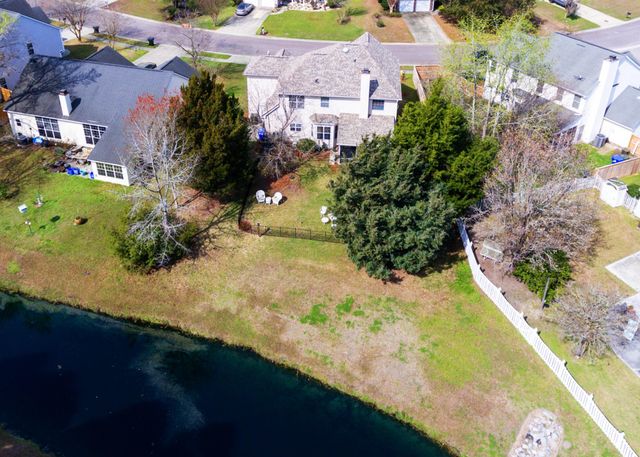 3500 Forest Glen Drive, Charleston, SC 29414